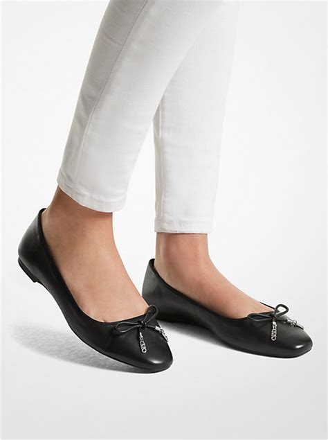 nori ballet flats.